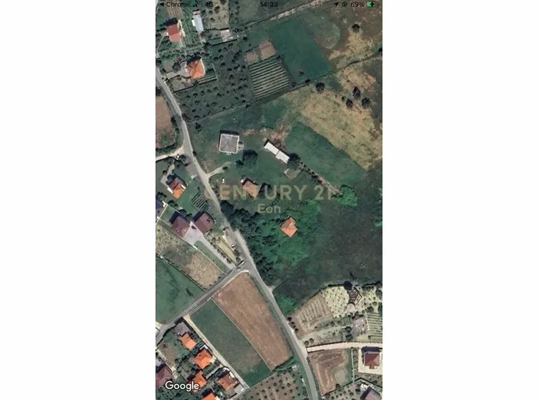 Grundstück  Durrës, Albanien