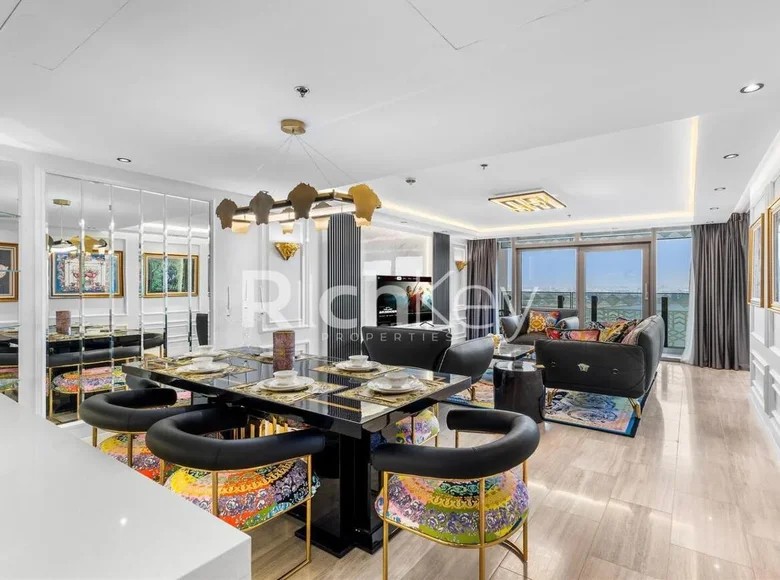 1 bedroom apartment 1 088 m² Dubai, United Arab Emirates