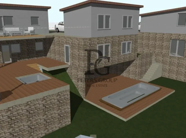 Земельные участки  Община Херцег-Нови, Черногория