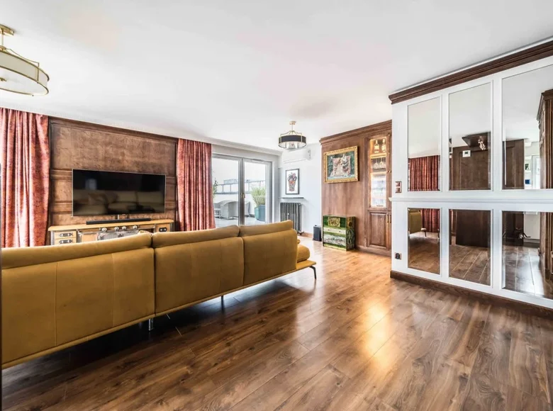 3 room apartment 103 m² Poznan, Poland