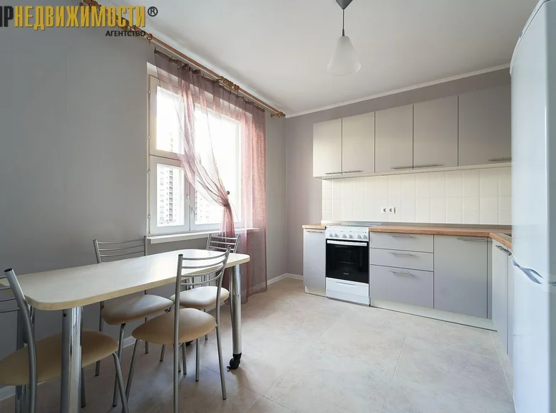 3 room apartment 79 m² Minsk, Belarus