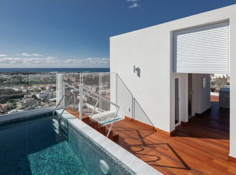 Willa 4 pokoi 256 m² Pafos, Cypr