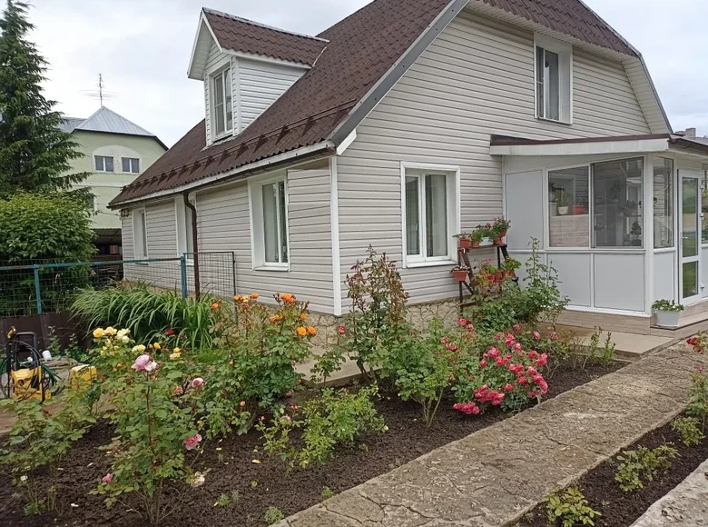 Дом 4 комнаты 143 м² Гатчина, Россия