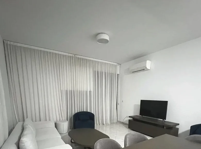 Пентхаус 2 спальни  в районе Лимасол, Кипр