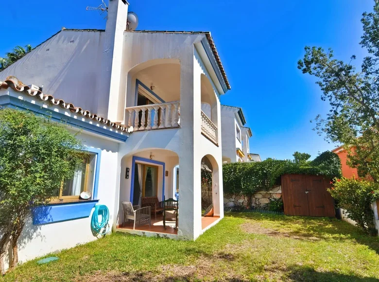 villa de 3 chambres 155 m² Mijas, Espagne