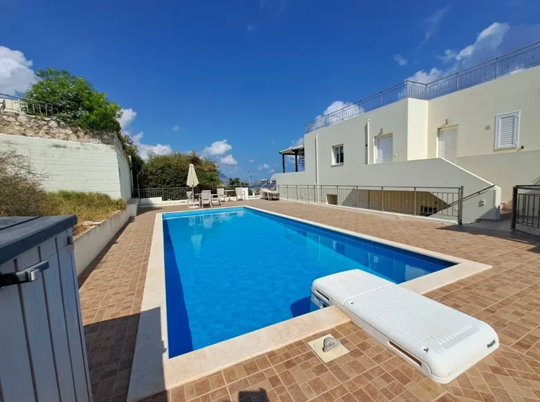 2 bedroom house  Plaka, Greece