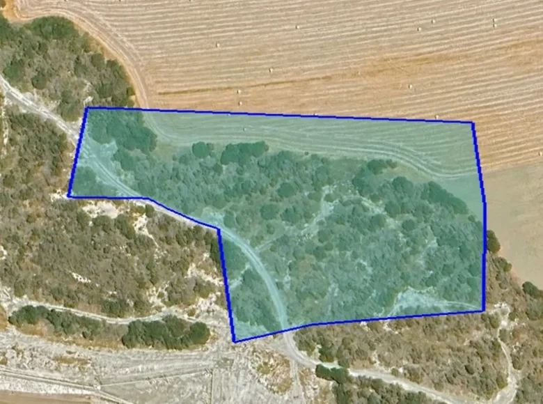 Parcelas  Pyrgos Lemesou, Chipre