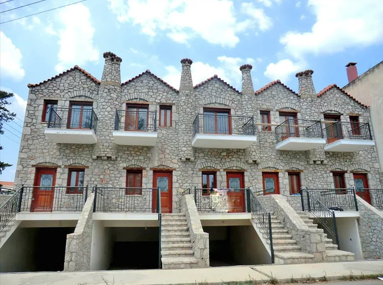 Maison de ville 3 chambres 115 m² Astros, Grèce