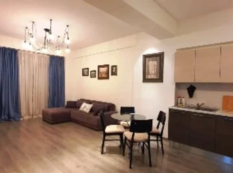 Flat for rent in Saburtalo, Tbilisi
