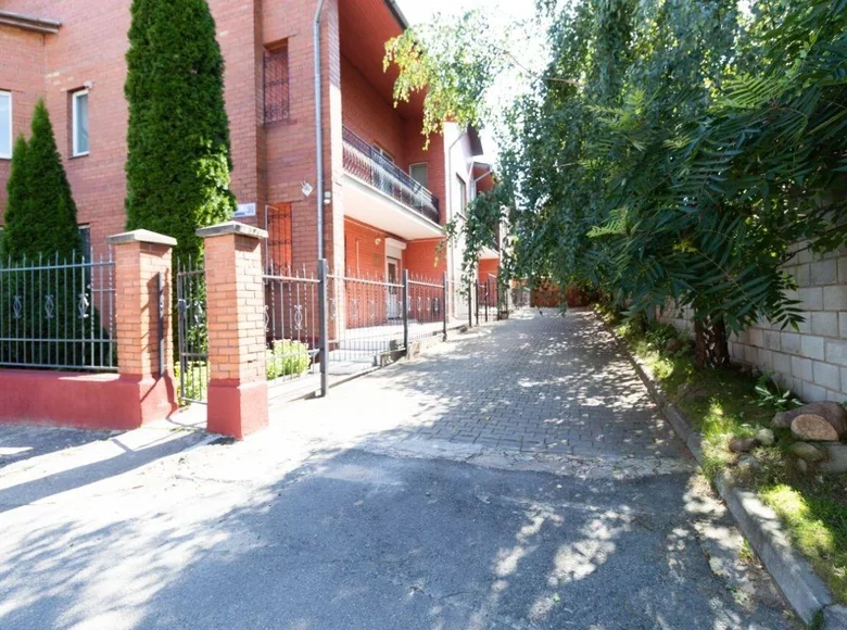 Office 807 m² in Minsk, Belarus