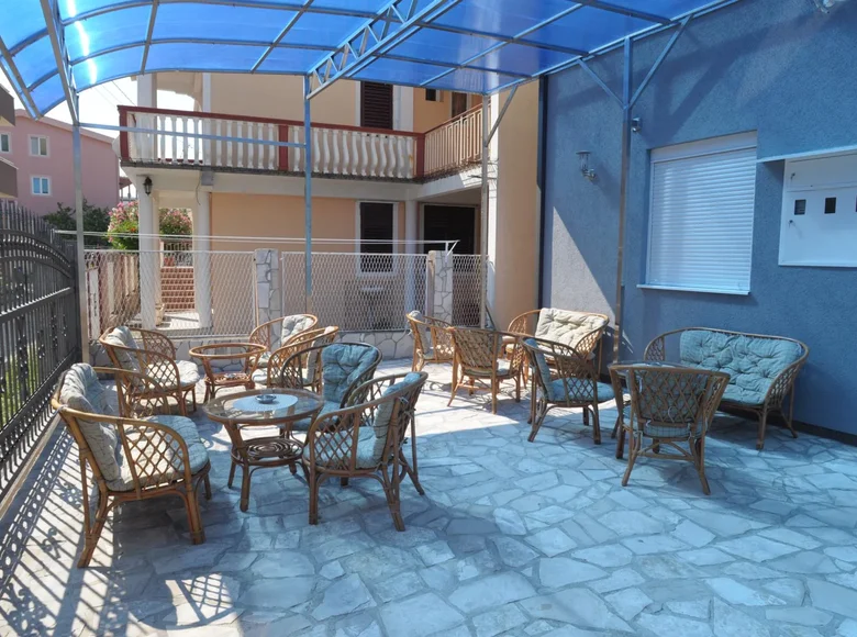 Mieszkanie 10 pokojów 409 m² Czarnogóra, Czarnogóra