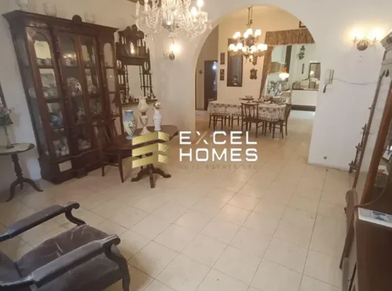 Квартира 3 спальни  Виктория, Мальта