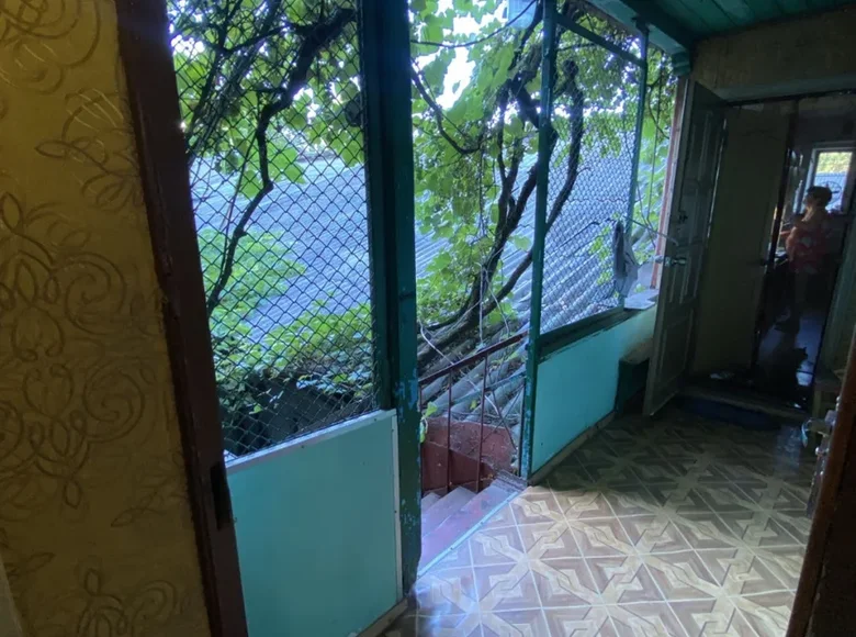 Квартира 3 комнаты 66 м² Одесса, Украина