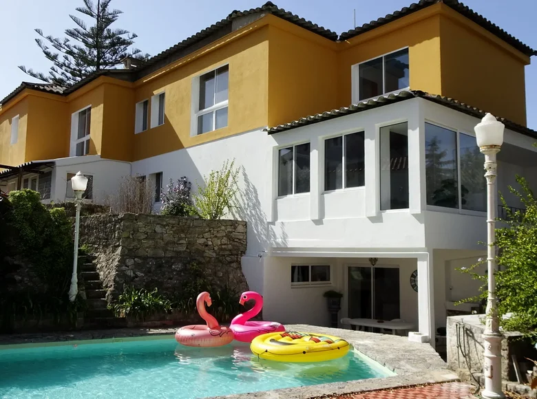 Дом 5 спален 510 м² Oeiras, Португалия