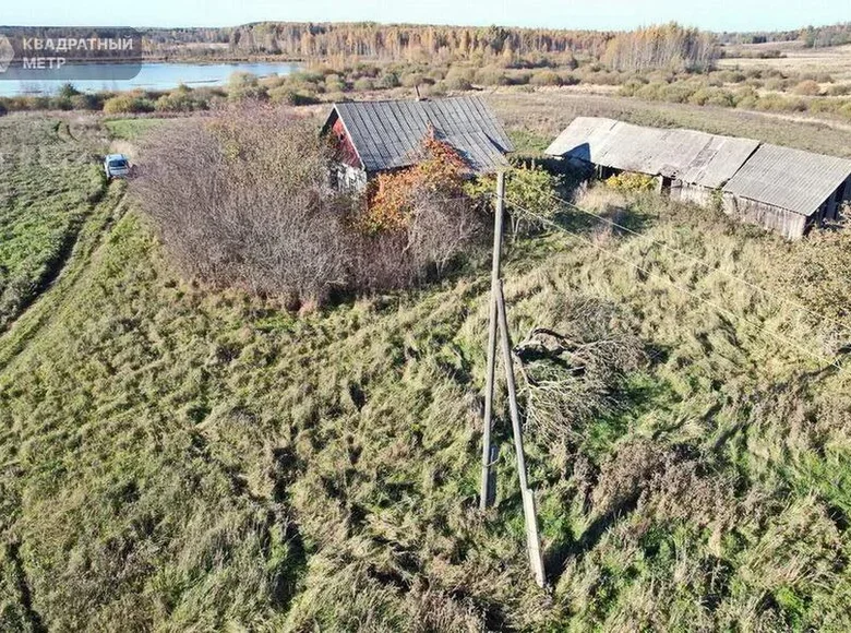 House  Slabodkauski sielski Saviet, Belarus