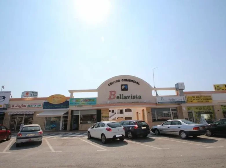 Propriété commerciale 120 m² à Orihuela, Espagne