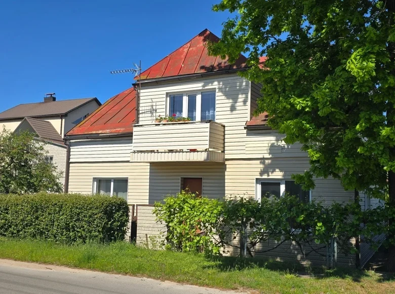 4 room apartment 88 m² Kaunas, Lithuania