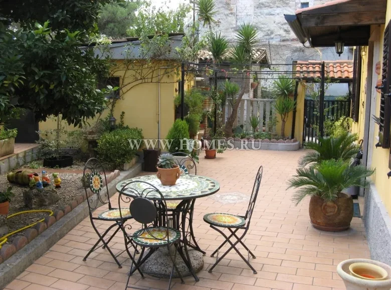 Apartamento 1 habitacion 70 m² Pescara, Italia