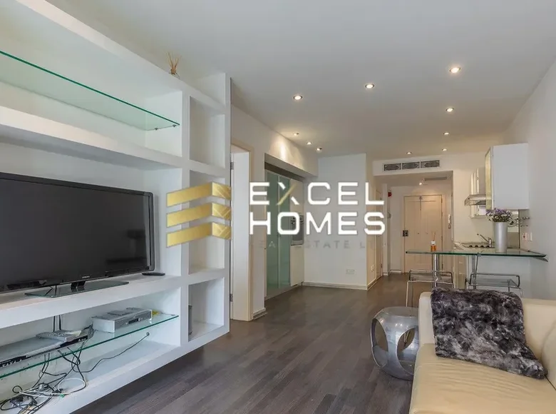 Wohnung 1 Schlafzimmer  Saint Julians, Malta