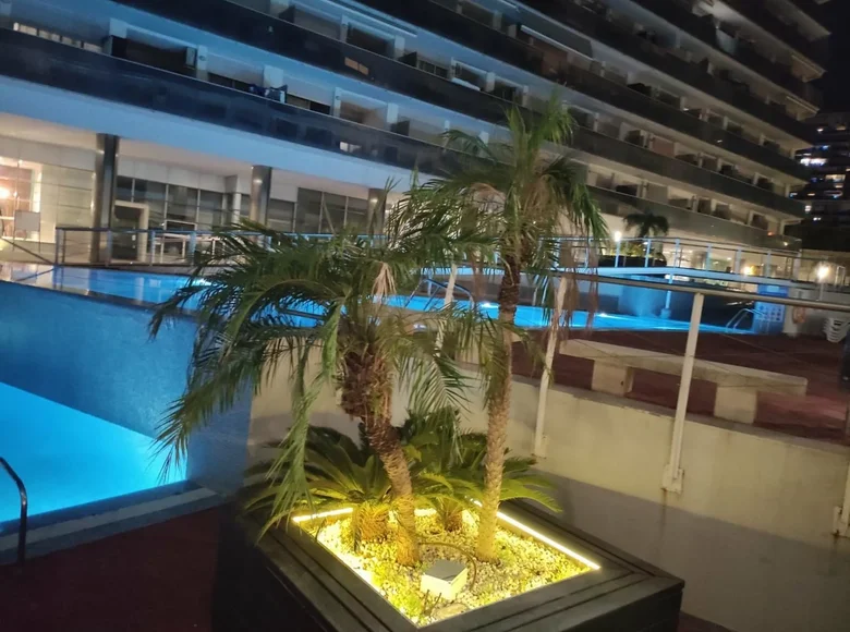 Dúplex 1 habitacion 78 m² Villajoyosa, Španjolska