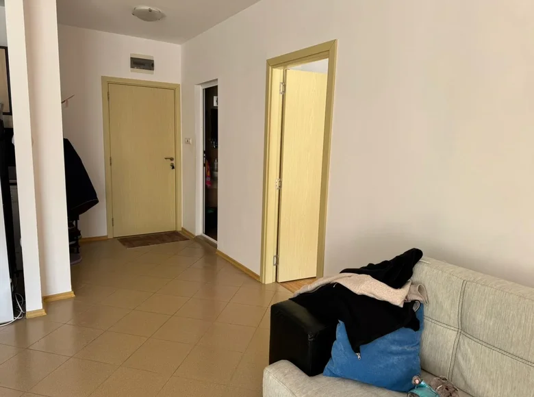 Wohnung 3 zimmer 97 m² Nessebar, Bulgarien