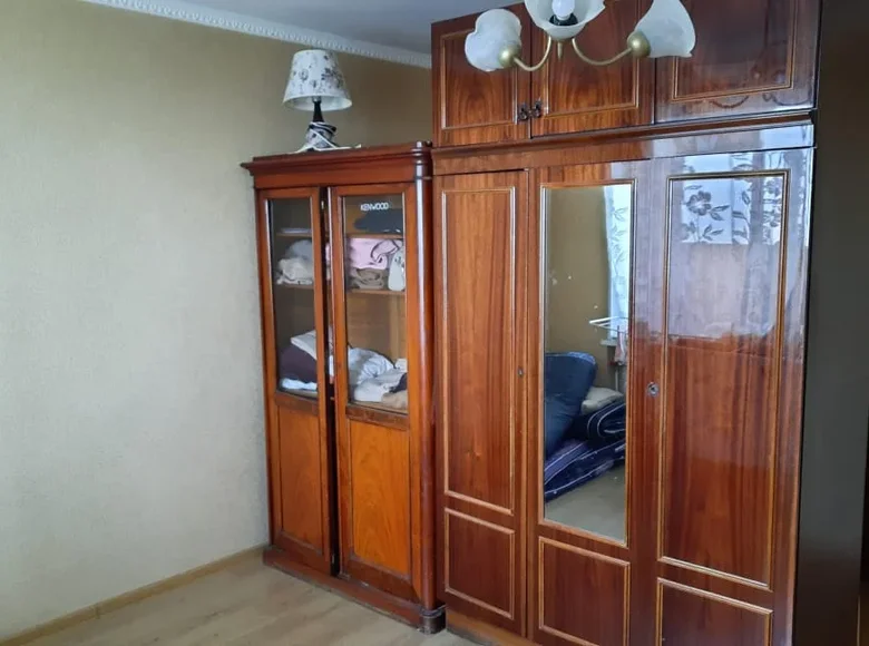 Wohnung 3 zimmer 58 m² Sankt Petersburg, Russland