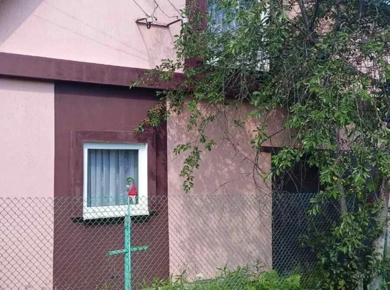 Maison 58 m² Tracciakouski sielski Saviet, Bélarus