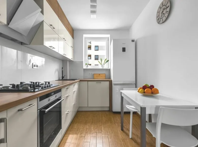 Appartement 3 chambres 67 m² Varsovie, Pologne