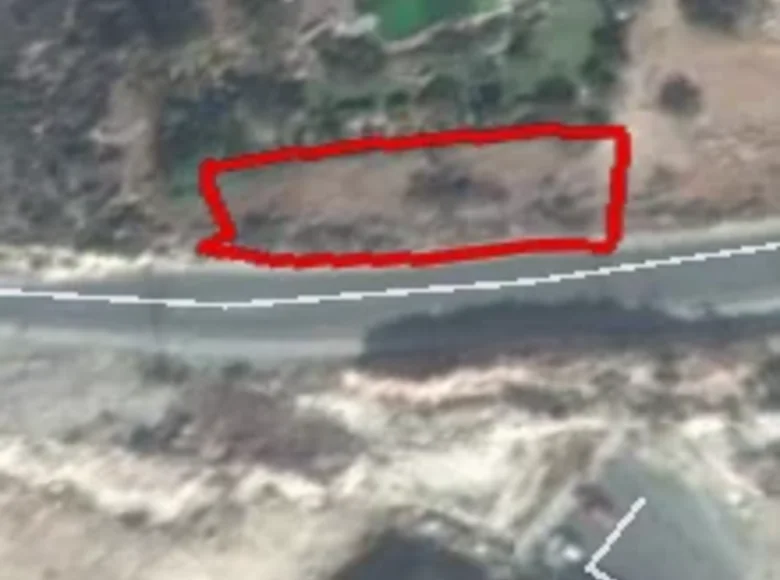 Land  Limassol, Cyprus