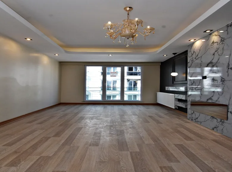 Apartamento 2 habitaciones 100 m² Esenyurt, Turquía