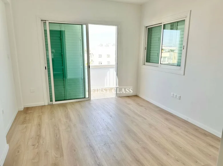 4 bedroom apartment 160 m² Nicosia, Cyprus