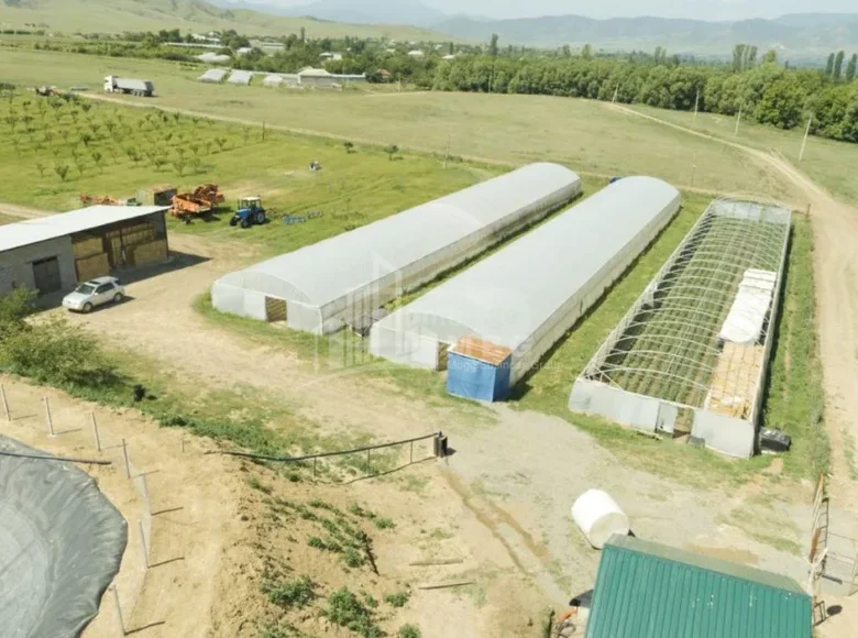 Grundstück 3 030 000 m² Tiflis, Georgien