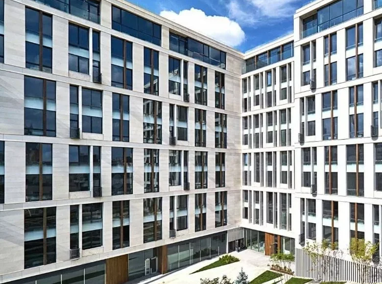 Office 100 m² in Moscow, Russia