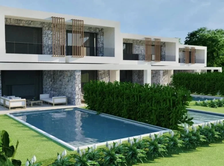 Appartement 5 chambres 155 m² Chaniotis, Grèce