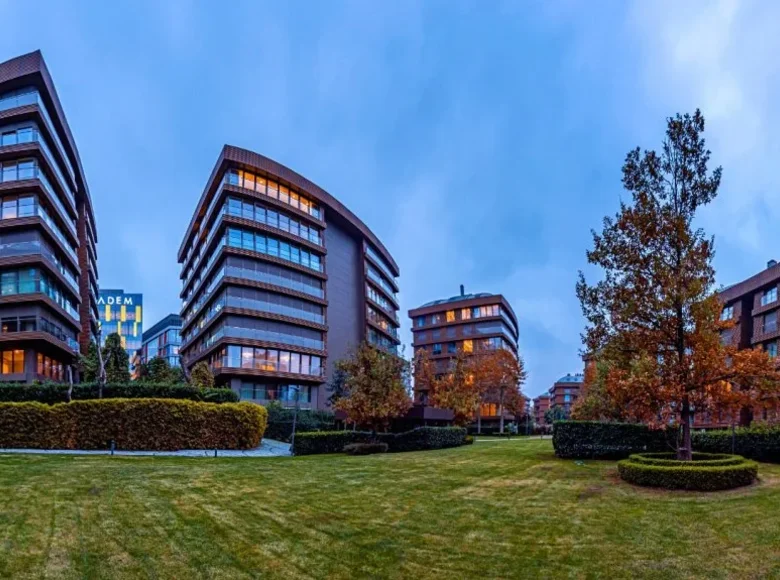 Квартира 5 спален 512 м² Ускюдар, Турция