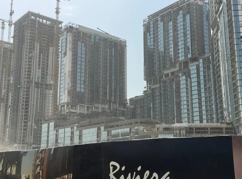 Квартира 1 спальня 48 м² Дубай, ОАЭ