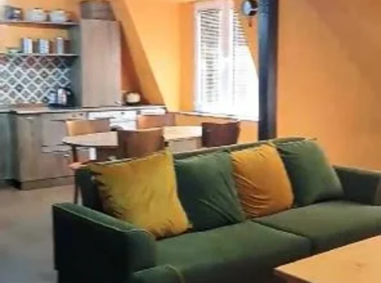 Flat for rent in Tbilisi, Vake