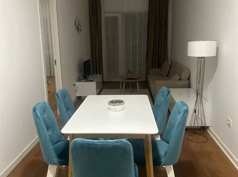 Appartement 2 chambres 77 m² Budva, Monténégro