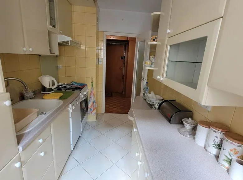 Квартира 3 комнаты 64 м² Варшава, Польша