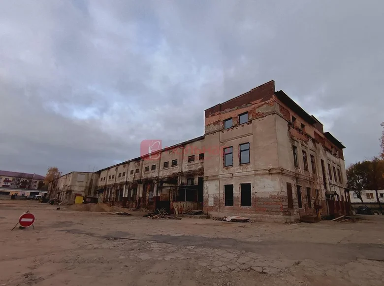 Warehouse 2 rooms 300 m² in Minsk, Belarus