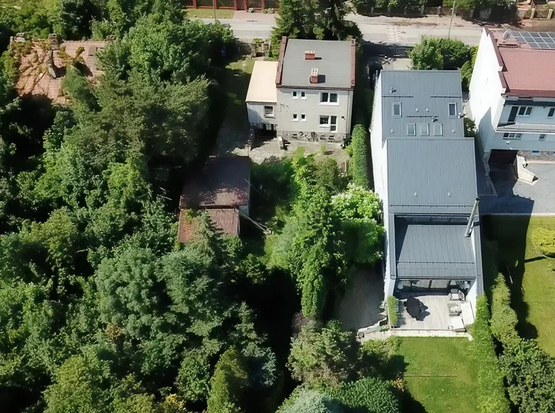 House for sale in Warsaw, Poland for € 582,758 listing 674784