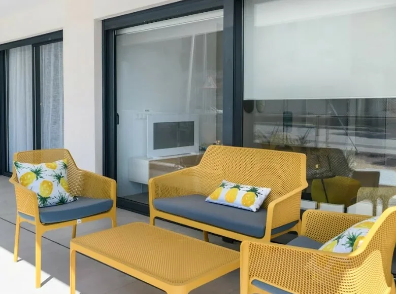 Apartamento 2 habitaciones 80 m² Dehesa de Campoamor, Španjolska