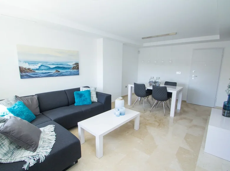 Mieszkanie 2 pokoi 62 m² Abadin, Hiszpania