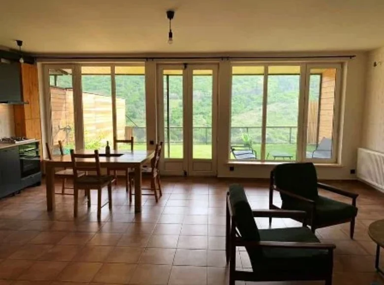 Flat for rent in Tbilisi, Saburtalo