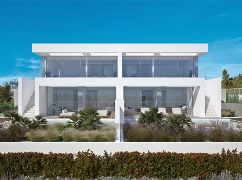 Willa 3 pokoi  Luz, Portugalia