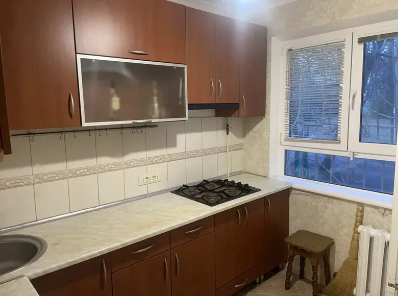 Appartement 2 chambres 42 m² Odessa, Ukraine