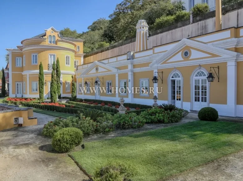 Шале 11 спален 466 м² Sintra, Португалия