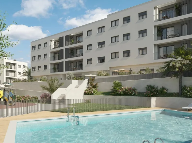 2 bedroom apartment  Alicante, Spain