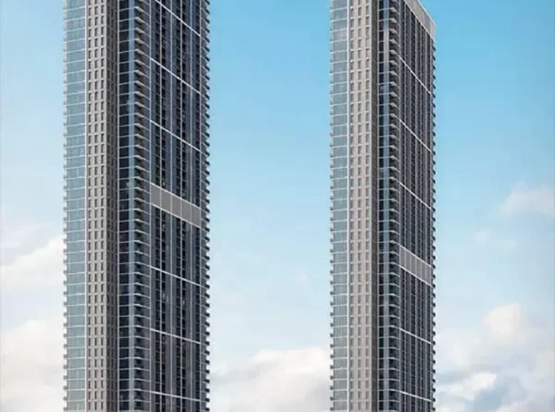 1 bedroom apartment 71 m² United Arab Emirates, United Arab Emirates