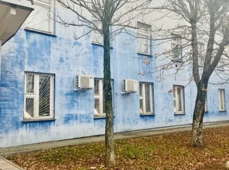 Commercial real estate 300 m² in Minsk, Belarus
